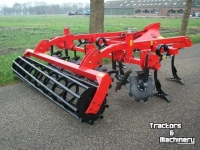 Cultivator Hofstede NIEUW. Vleugelschaar vleugel schaar stoppel Cultivator  NIEUW