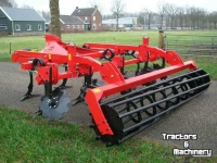 Cultivator Hofstede NIEUW. Vleugelschaar vleugel schaar stoppel Cultivator  NIEUW