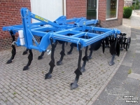 Cultivator Rabe Blue Bird GR 3000