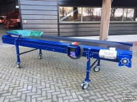 Inspection units  Lees / sorteer Band