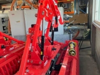 Rotary Harrow Maschio Hydraulische hef