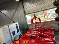 Rotary Harrow Maschio Hydraulische hef