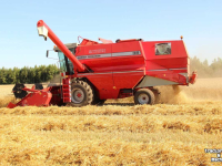 Combine Massey Ferguson MF 36 AL RS maaidorser / combine