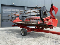 Combine Massey Ferguson MF 36 AL RS maaidorser / combine