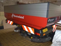 Fertilizer spreader Kverneland Exacta TL GEOSPREAD