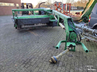 Mower John Deere 1365