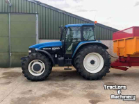 Tractors New Holland 8360