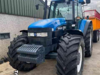 Tractors New Holland 8360