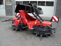 Silage spreader Vicon Duplex 400    Verkocht !!