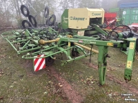 Tedder Krone Kwt 1102/10 T