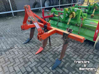 Deep subsoiler Hekamp P 210-3