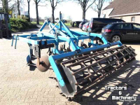 Cultivator Saphir VLEUGELSCHAAR cultivator