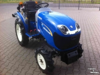 Horticultural Tractors New Holland BOOMER 25 HST