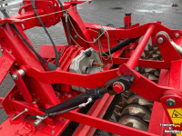 Rotary Harrow Tulip Roterra 300-25