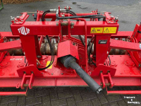 Rotary Harrow Tulip Roterra 300-25