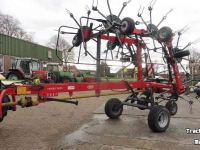 Tedder Vicon Fanex 1103 C