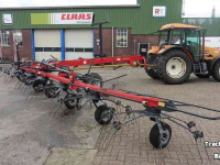 Tedder Vicon Fanex 1103 C