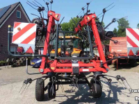 Tedder Vicon Fanex 1103 C