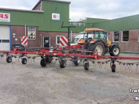 Tedder Vicon Fanex 1103 C