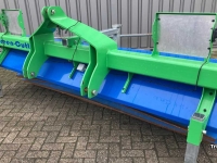 Green Manure Roller / Crimper Ceres Greencutter GC600