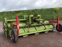 Rotary Tiller Baselier FF 310 Frontfrees