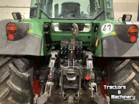 Tractors Fendt 412 vario tms com 3