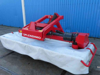 Mower Lely Splendimo 280FC