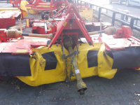 Mower Pottinger VERKOCHT!