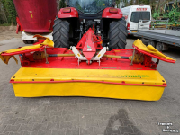 Mower Pottinger VERKOCHT!