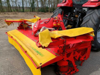 Mower Pottinger VERKOCHT!