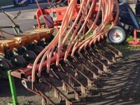 Seed drill  Kouterbalk