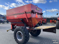 Fertilizer spreader Vicon Penton