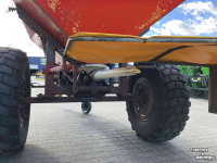 Fertilizer spreader Vicon Penton