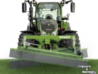 Mower Fendt VERKOCHT