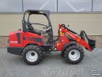 Wheelloader Schäffer 3650