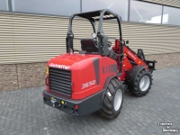 Wheelloader Schäffer 3650