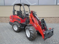 Wheelloader Schäffer 3650