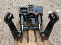 Front-hitch & Pto Zuidberg 28 KN