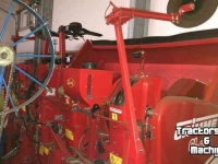 Potato planter Grimme GL 420 Aardappelpoter