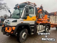 Other Mercedes Benz Unimog 430