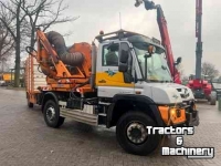 Other Mercedes Benz Unimog 430