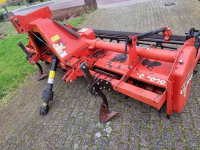 Rotary Tiller Pegoraro Pennenfrees