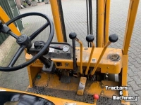 Forklift Komatsu 1300