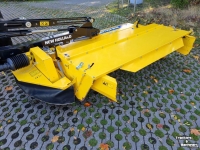 Mower New Holland Disccutter 320P en Disccutter F320P