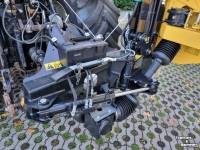 Mower New Holland Disccutter 320P en Disccutter F320P