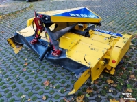 Mower New Holland Disccutter 320P en Disccutter F320P