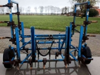 Cultivator Zibo triltand