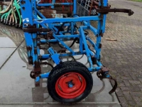 Cultivator Zibo triltand