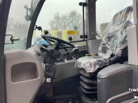 Wheelloader New Holland W 80 C Shovel Wiellader