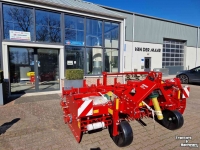 Rotary Hiller Grimme GF400 hakenfrees, rijenfrees